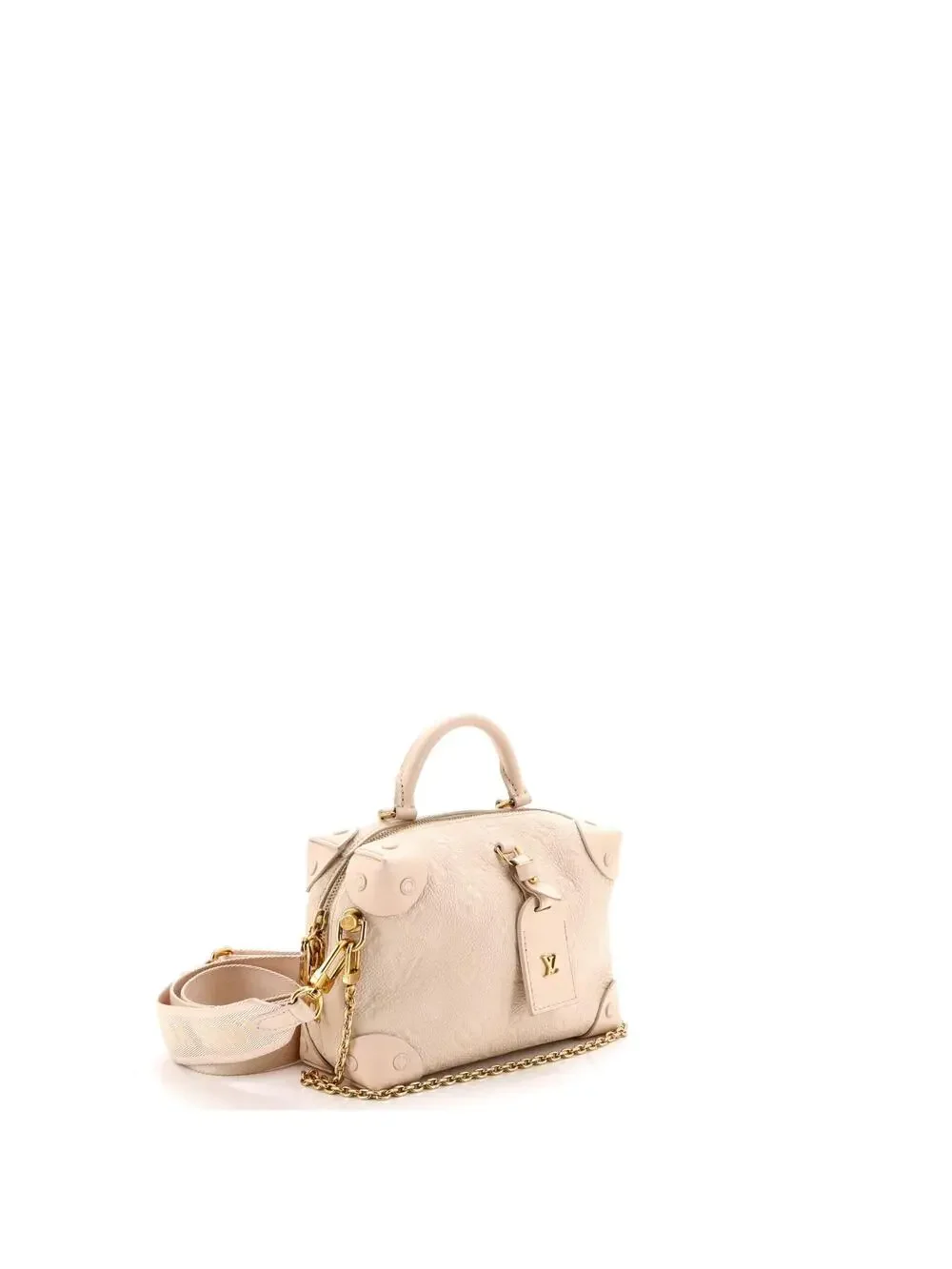 Louis Vuitton Petite Malle Souple #291308L22B